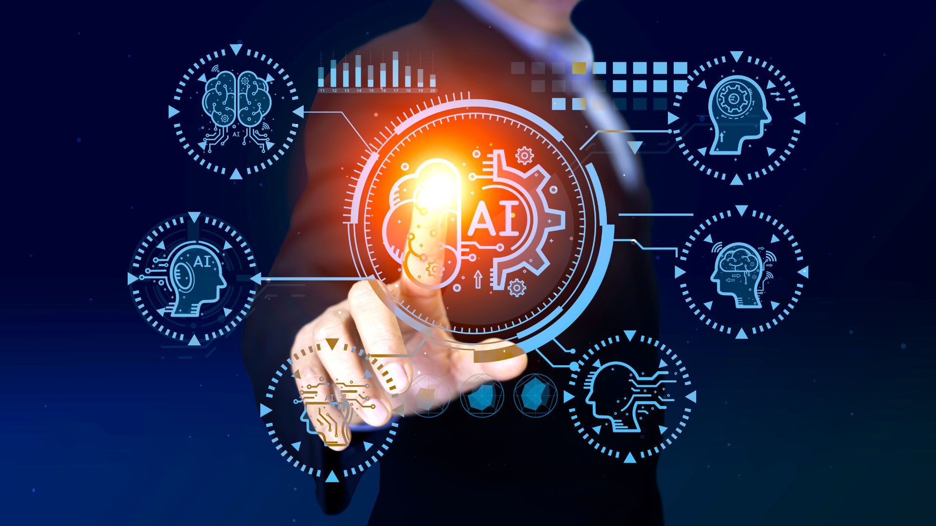 The Future of AI Development: Trends and Opportunities in 2025