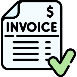 Canadian Invoice Generator